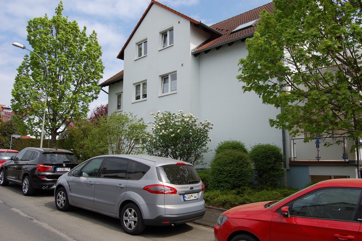 Referenzen der FNW Haus und Grundstücksverwaltung GmbH in
